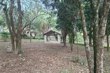 Chácara à venda com 4 quartos em Avecuia, Porto Feliz, SP