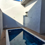 Casa à venda com 3 quartos, sendo 1 suíte,  no condomínio Horto Florestal 1, Sorocaba - SP