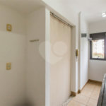 Apartamento para alugar com 1 quarto em Brooklin Paulista, São Paulo, SP