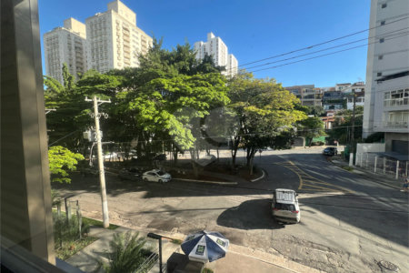 Apartamento à venda com 4 suítes em Sumaré, São Paulo, SP