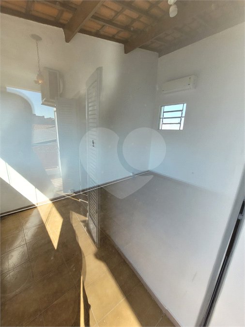 Sobrado para alugar com 2 quartos em Cidade Nova I, Indaiatuba, SP