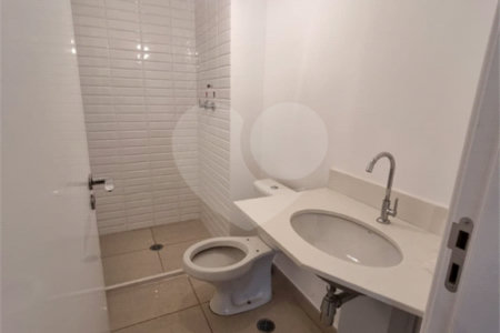 Apartamento à venda com 2 quartos, sendo 1 suíte, em Barra Funda, São Paulo, SP