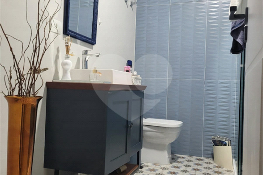 Casa à venda com 4 suítes no condomínio Jardim Itatinga, São Paulo - SP