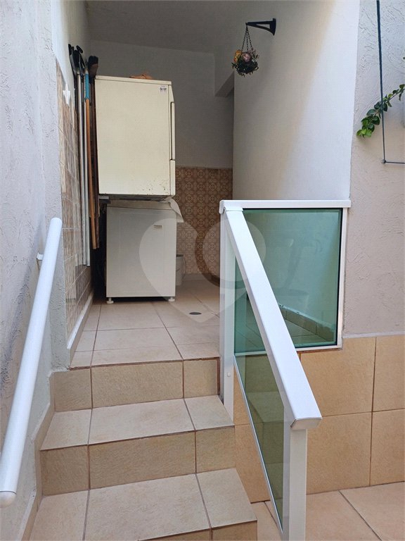 Sobrado à venda com 3 quartos, sendo 1 suíte, em Vila Guilherme, São Paulo, SP