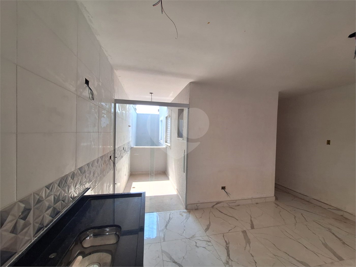 Apartamento à venda com 3 quartos em Tucuruvi, São Paulo, SP