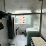 Apartamento à venda com 2 quartos em Vila Imaculada, Guarulhos, SP