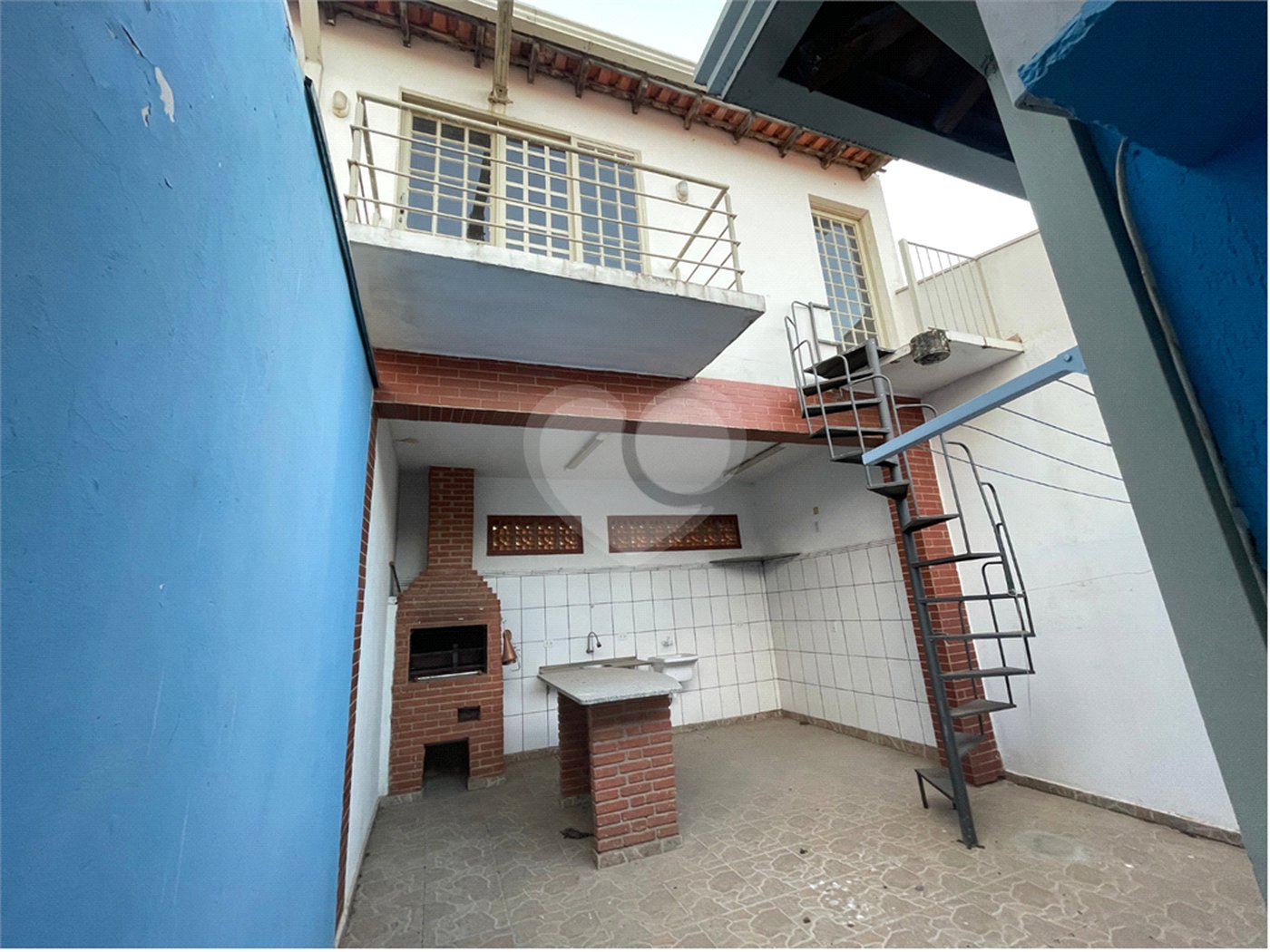 Casa à venda com 3 quartos no condomínio Residencial Dona Lilla, Itu - SP