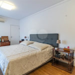 Apartamento à venda com 4 suítes em Vila Mariana, São Paulo, SP