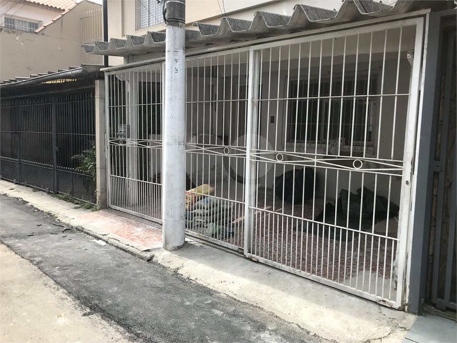 Casa de Vila à venda com 2 quartos, sendo 1 suíte, em Vila São Francisco (zona Sul), São Paulo, SP
