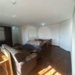 Apartamento à venda ou para alugar com 2 quartos, sendo 1 suíte, em Vila Bertioga, São Paulo, SP