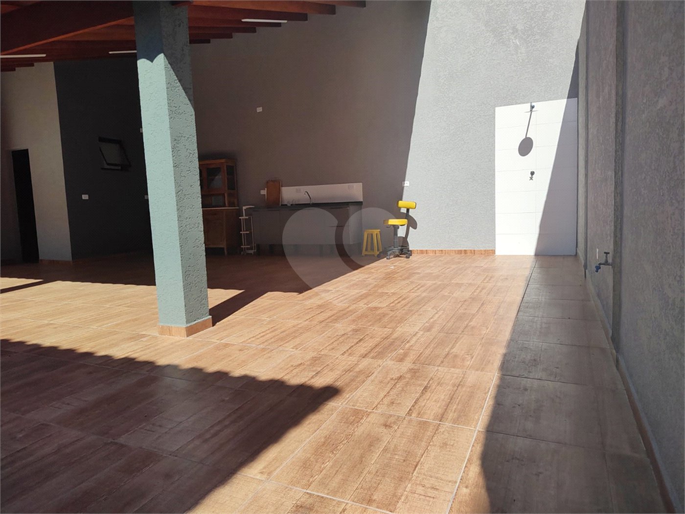 Casa para alugar com 3 quartos, sendo 1 suíte, em Jardim do Lago, Atibaia, SP