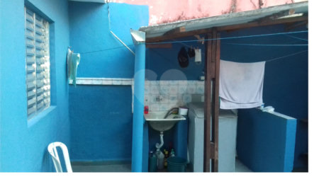Casa à venda com 2 quartos em Parque Edu Chaves, São Paulo, SP