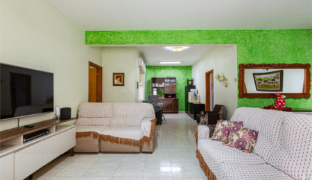 Apartamento à venda com 3 quartos em Bela Vista, São Paulo, SP