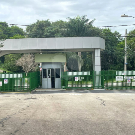 Terreno à venda no condomínio Millenium Campolim, Sorocaba - SP
