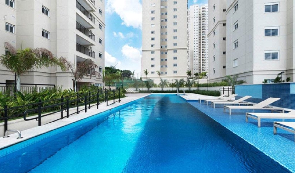 Apartamento à venda com 4 quartos, sendo 3 suítes, em Jardim Flor da Montanha, Guarulhos, SP