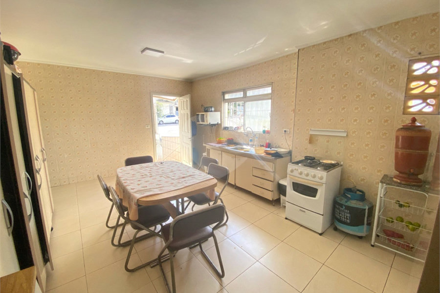 Casa à venda com 3 quartos em Tremembé, São Paulo, SP