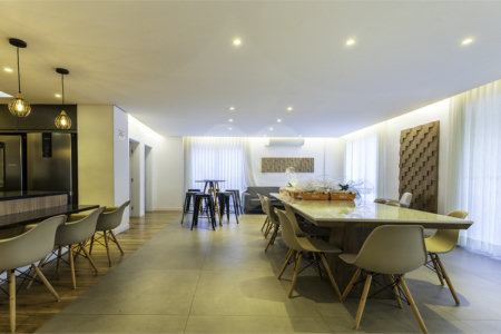 Apartamento à venda com 1 suíte em Vila Olímpia, São Paulo, SP