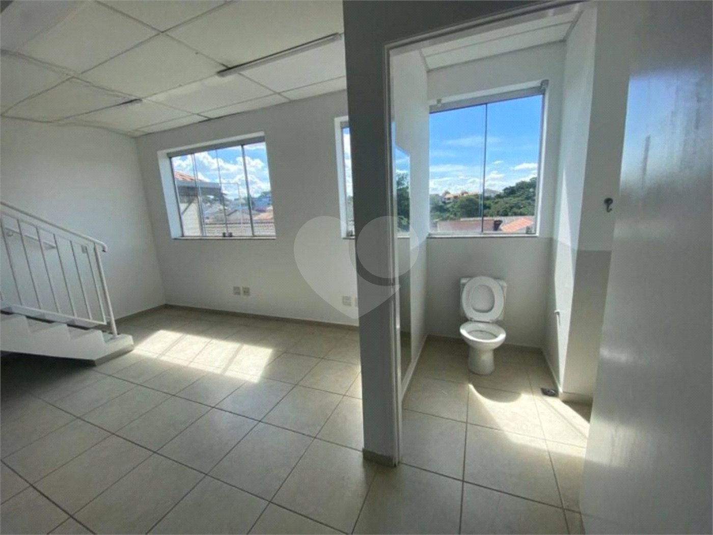 Salão Comercial à venda em Santa Rosa, Vinhedo, SP
