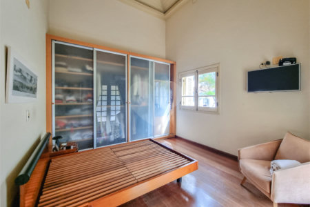 Casa à venda com 4 suítes no condomínio Annecy Village, São Paulo - SP