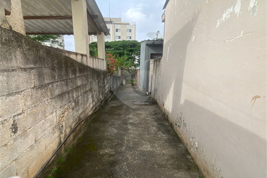 Casa à venda com 6 quartos em Santana, São Paulo, SP