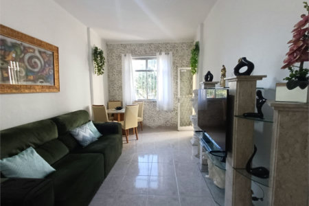 Apartamento à venda com 2 quartos em Tijuca, Rio de Janeiro, RJ