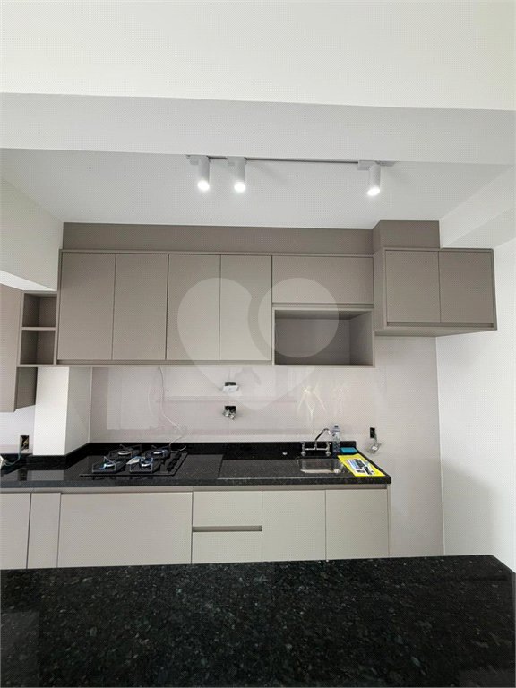 Apartamento à venda com 2 quartos, sendo 1 suíte, em Santo Amaro, São Paulo, SP