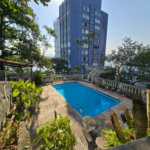 Casa com 6 dormitórios à venda, 650 m² por R$ 3.700.000,00 - Ilha Porchat - São Vicente/SP