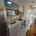 Apartamento à venda com 2 quartos em Barra Funda, São Paulo, SP