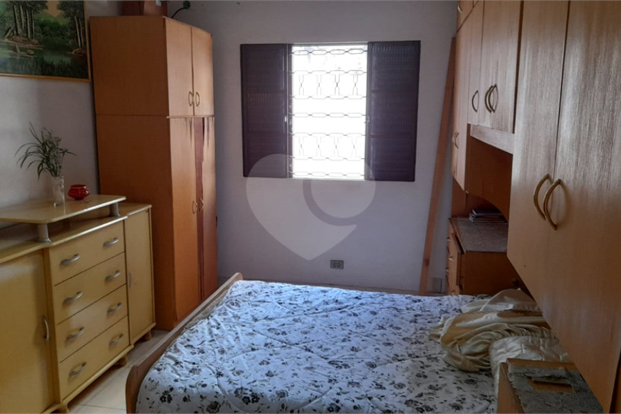 Casa de Vila à venda com 3 quartos, sendo 1 suíte, em Pari, São Paulo, SP