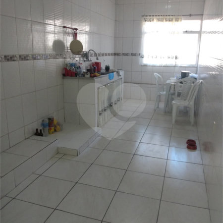 Casa à venda com 3 quartos, sendo 1 suíte, em Campo Grande, Rio de Janeiro, RJ