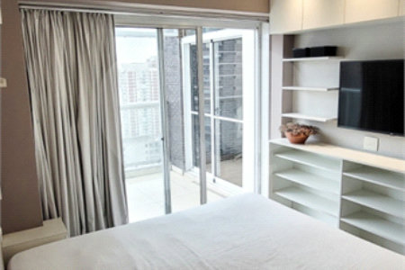 Apartamento à venda com 2 suítes em Vila Mariana, São Paulo, SP