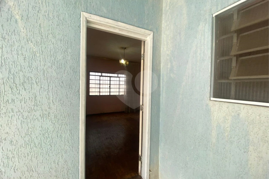 Casa Térrea à venda com 3 quartos em Parque Edu Chaves, São Paulo, SP