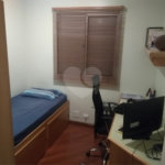 Apartamento à venda com 3 quartos, sendo 1 suíte,  em Rio Pequeno, São Paulo, SP