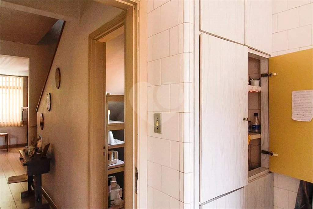 Casa à venda ou para alugar com 4 quartos em Vila Anglo Brasileira, São Paulo, SP