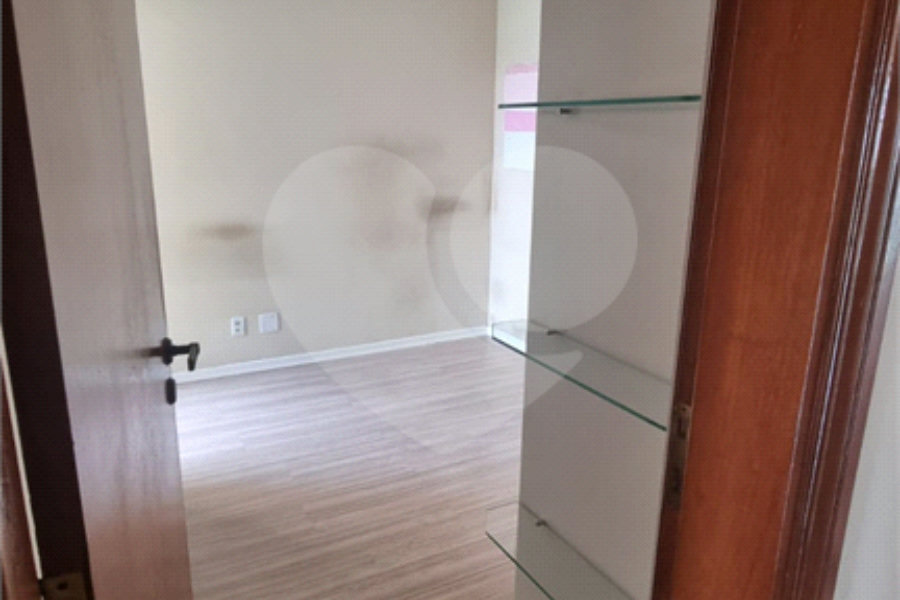 Apartamento à venda com 3 quartos, sendo 1 suíte, em Mandaqui, São Paulo, SP
