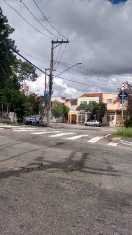 Prédio à venda em Parque Vitória, São Paulo, SP