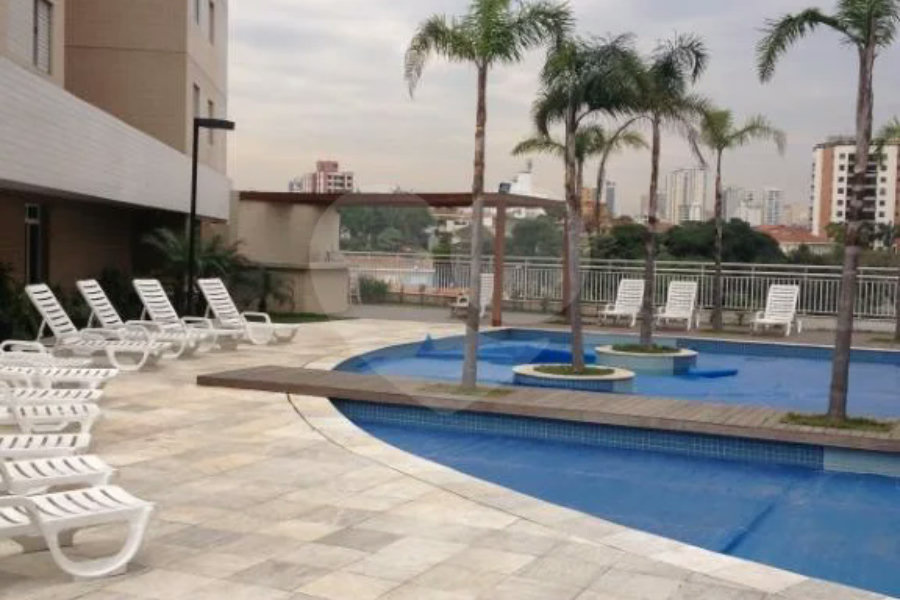 Apartamento à venda com 3 quartos, sendo 1 suíte, em Mandaqui, São Paulo, SP