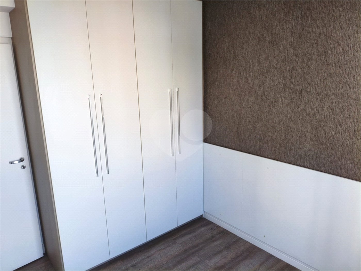 Apartamento à venda com 2 quartos, sendo 1 suíte,  em Vila Andrade, São Paulo, SP