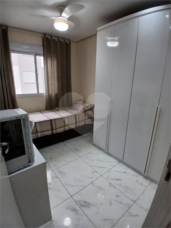 Apartamento à venda com 2 quartos em Vila Moreira, São Paulo, SP