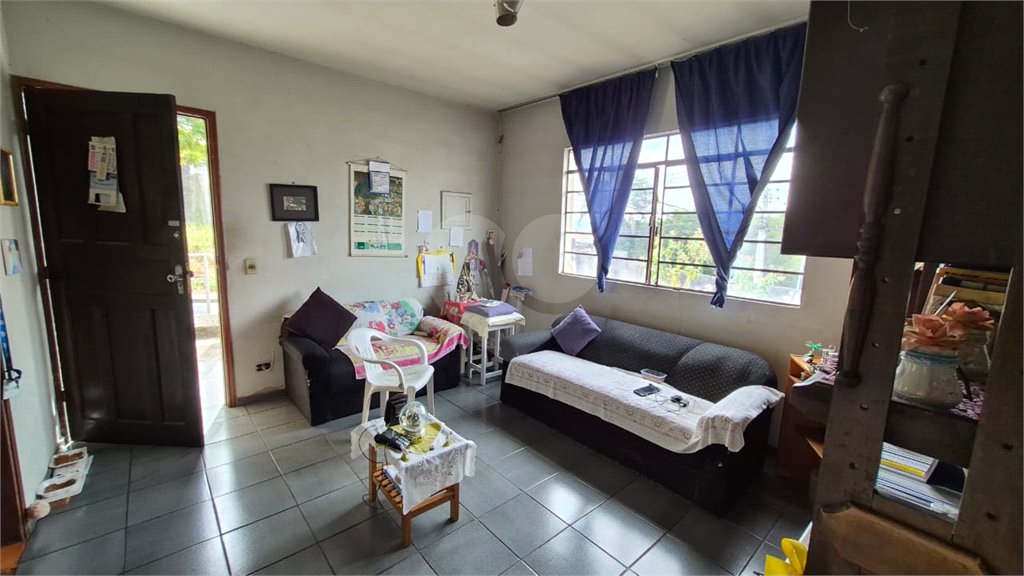 Casa à venda com 3 quartos em Jardim Ester, São Paulo, SP