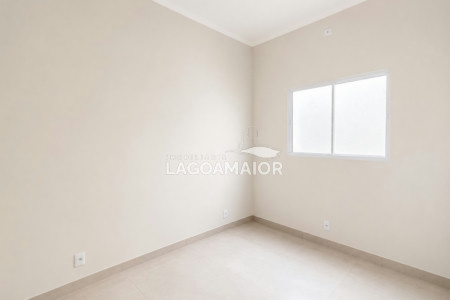 Casa à venda com 2 quartos, sendo 1 suíte,  em Jardim dos Ipes, Três Lagoas, MS