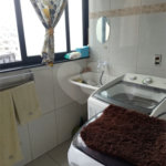 Apartamento à venda com 2 quartos em Macedo, Guarulhos, SP