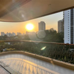 Apartamento à venda com 4 suítes em Alto da Boa Vista, São Paulo, SP