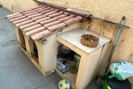 Casa à venda com 3 quartos, sendo 1 suíte, em Loteamento Remanso Campineiro, Hortolândia, SP
