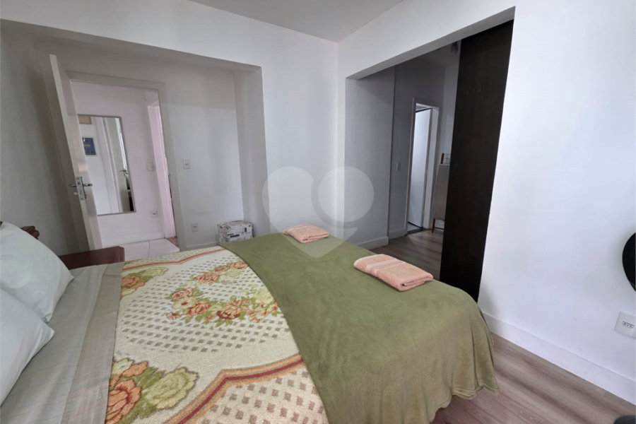 Apartamento para alugar com 3 quartos, sendo 2 suítes, em Santana, São Paulo, SP