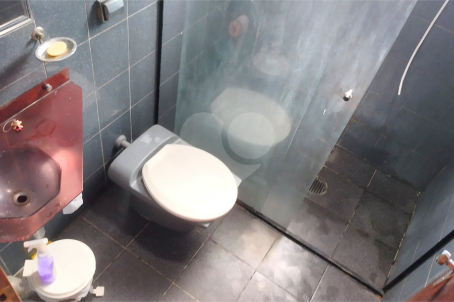 Sobrado à venda com 6 quartos, sendo 3 suítes,  em Vila Guilherme, São Paulo, SP