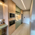 Studio à venda ou para alugar com 1 quarto em Butantã, São Paulo, SP