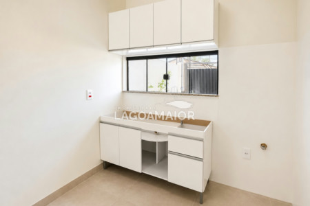 Casa à venda com 2 quartos, sendo 1 suíte, em Vila Nova, Três Lagoas - MS