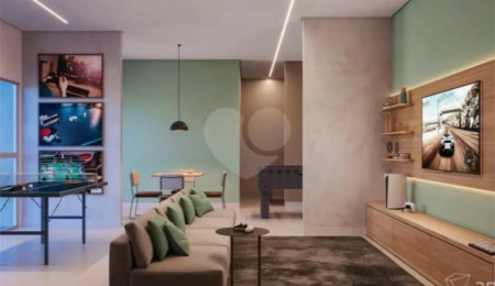 Apartamento à venda com 3 quartos, sendo 1 suíte, em Mooca, São Paulo, SP