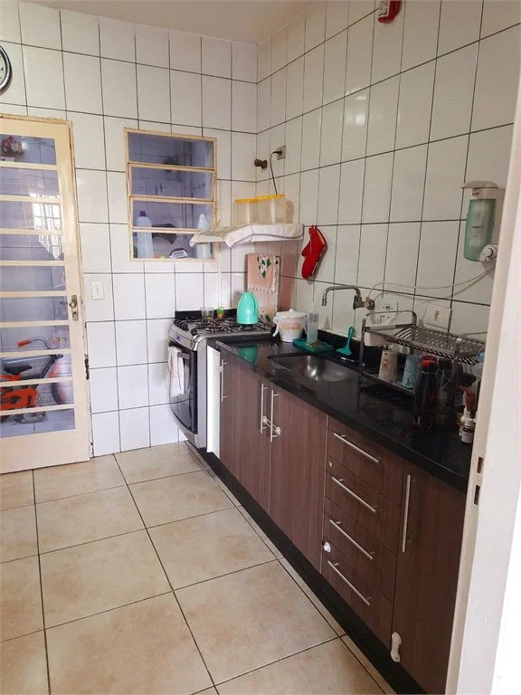Casa à venda com 2 quartos em Parque Fernanda, São Paulo, SP